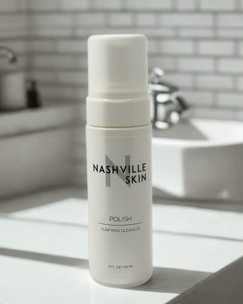 Nashville Skin - Holiday Party Prep Kit