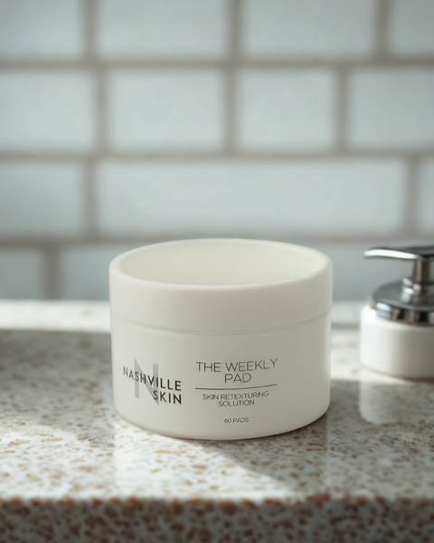 Nashville Skin - Holiday Party Prep Kit