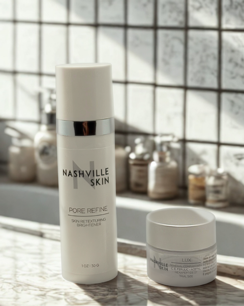 Nashville Skin - Holiday Party Prep Kit