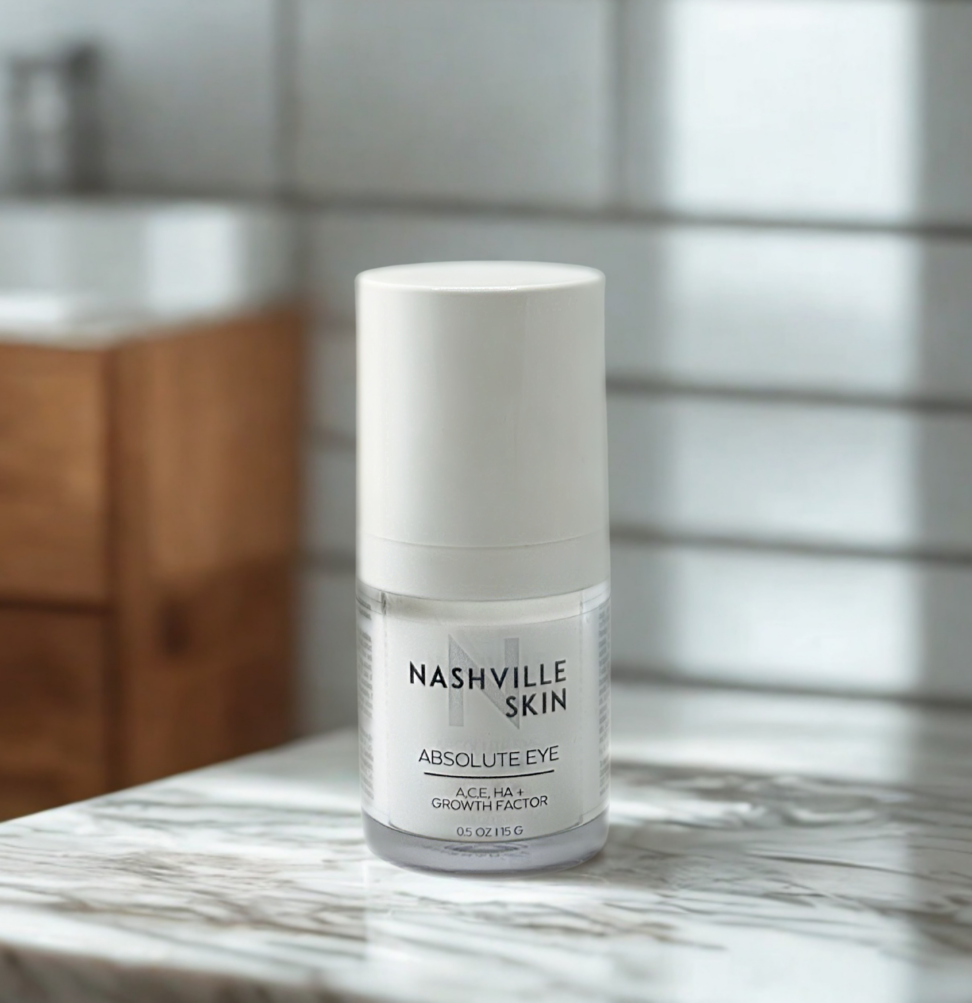 Nashville Skin Absolute Eye