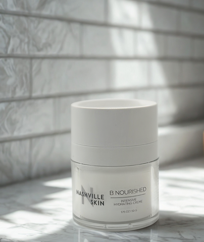 Nashville Skin B Nourished