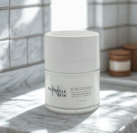 Nashville Skin B Restored