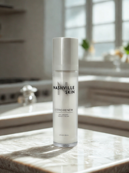Nashville Skin - Pause & Renew + Skincare Package