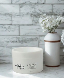 Nashville Skin Brightening Pads