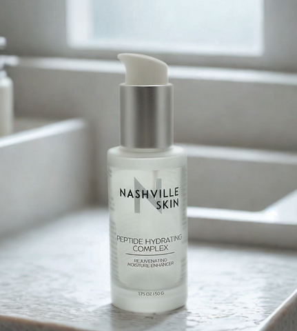 Nashville Skin Peptide Hydrating Complex - Large