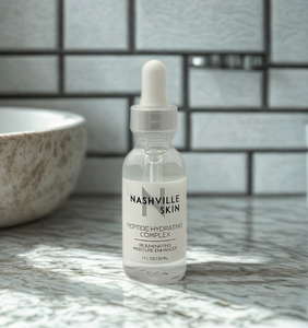 Nashville Skin Peptide Hydrating Complex - Small