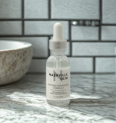 Nashville Skin Peptide Hydrating Complex - Small