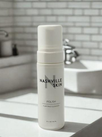 Nashville Skin Polish