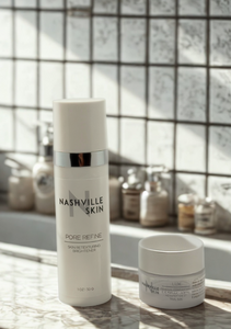 Nashville Skin Pore Refine (Formerly - Gloss Core Complex)