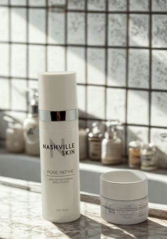 Nashville Skin Pore Refine (Formerly - Gloss Core Complex)