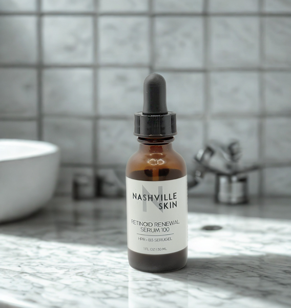 Nashville Skin - Refresh Skincare Package