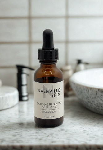 Retinoid Renewal Serum - 150