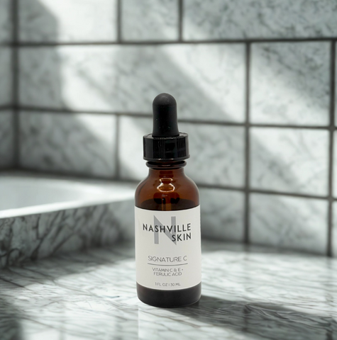Nashville Skin Signature C Serum