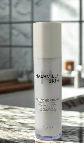 Nashville Skin Tinted BB Cream
