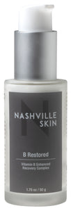 Nashville Skin B Restored