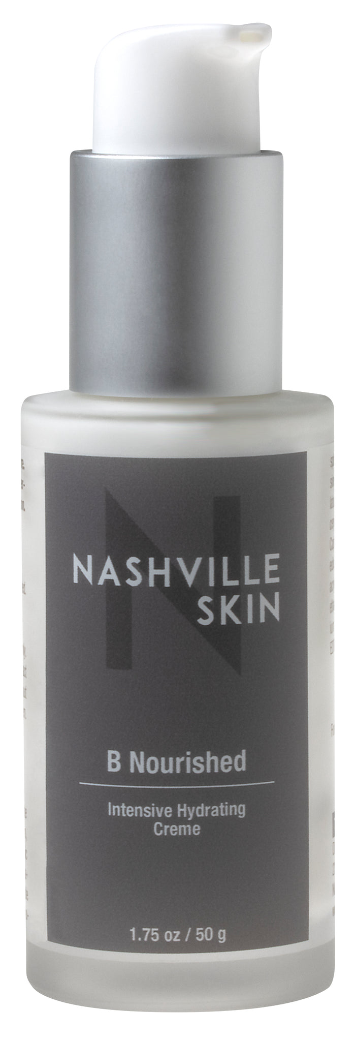 Nashville Skin B Nourished