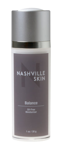 Nashville Skin Balance