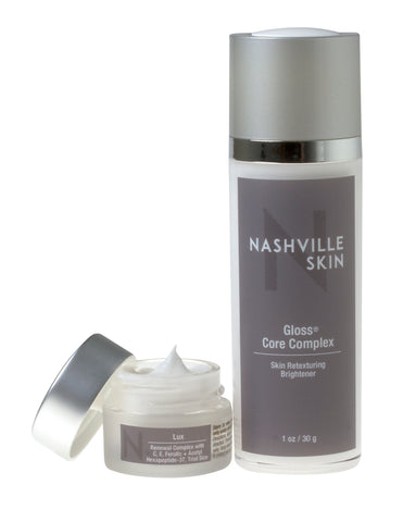 Nashville Skin Gloss Core Complex