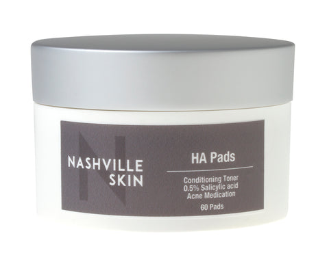 Nashville Skin HA Pads