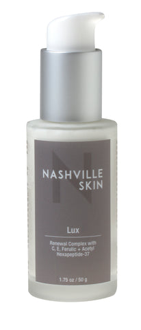 Nashville Skin Lux