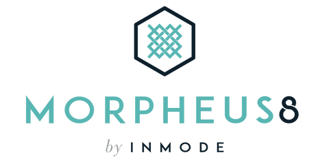 Morpheus8 (RF Microneedling) - Knees - 3 Treatments
