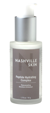 Nashville Skin Peptide Hydrating Complex