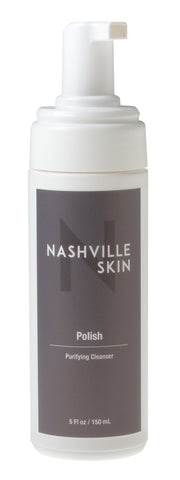 Nashville Skin Polish