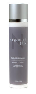 Nashville Skin Tinted BB Cream