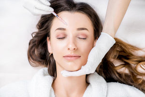 Botox 50 Units or Dysport 150 Units